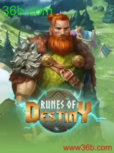 RunesOfDestiny: Uma Imersão no Fascinante Mundo dos Jogos de Estratégia